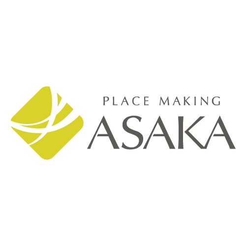 PLACE MAKING ASAKA